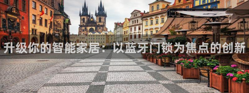 开丰娱乐寸67五壹叁八：升级你的智能家居：以蓝牙门锁为焦点的