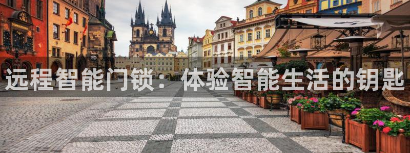 开丰娱乐平台地址在哪里：远程智能门锁：体验智能生活的钥匙