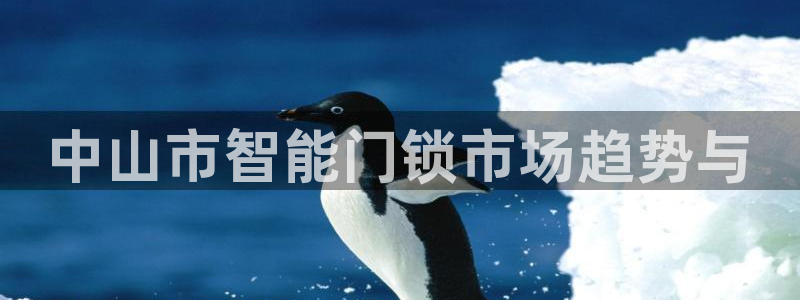 开丰娱乐行业恢复时间：中山市智能门锁市场趋势与